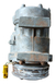Compressor Ar Condicionado Picasso Citroen C5 Xsara 02 A 10 - comprar online