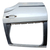 Porta Traseira Esquerda Original Ford Fiesta 2003 A 2013 - comprar online