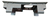 Moldura Botão Comando Retrovisor Toyota Corolla 2003 A 2008 - Desmonte Meu Querido