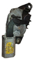 Motor Limpador Traseiro G4 Vidro G5 Vw Gol 2010 A 2010