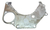Defletor Chapa Câmbio Motor Jac J6 2009 A 2014 - comprar online