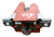Fechadura Porta Malas Tampa Traseiro Vw Fox 2003 A 2012 - comprar online