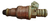 Bico Injetor Ford Fiesta Ka 1.0 1.3 96 A 99