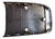 Acabamento Console Central Honda City 2009 - comprar online