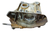 Suporte Bomba Dagua Peugeot 206 207 1.4 8v