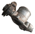 Corpo Tbi Borboleta 1.0 8v Fiat Palio Siena Uno 2001 Fire - comprar online