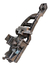 Suporte Maçaneta Dianteiro Externa Esquerda Focus 2009 2010 - loja online