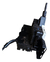 Fechadura Elétrico Dianteiro Direito C4 Picasso 2007 A 2013 - comprar online