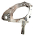 Oculos Alojamento Farol Direito Gm Meriva 2002 A 2012 - comprar online