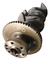 Eixo Virabrequim Hyundai Hb20 1.6 16v Automatico Std - comprar online