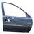 Porta Dianteira Direita Gm Corsa Classic Azul