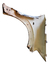 Imagem do Paralama Esquerdo Original Citroen C3 2003 A 2012 Moldura