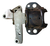 Calço Coxim Motor Lado Direito Renault Clio 2001 A 2008 - comprar online