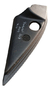Acabamento Moldura Retrovisor Interno Direito Peugeot 207 - comprar online