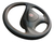 Volante Direcao Motorista Original Fiat Palio Fire 2008 2009 - loja online