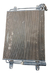 Condensador Ar Condicionado Original Vw Tiguan 2008 A 2011 na internet