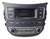 Radio Som Hyundai Hb20 Multimidia Bluetooth Detalhe Display
