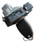 Comutador De Ignicao Miolo Partida Original Volvo C30 2010 - loja online