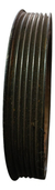 Imagem do Polia Virabrequim 1.4 1.6 Citroen Peugeot C3 207 2008 A 2017