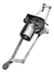 Maquina Motor Limpador Parabrisa Original Vw Gol G2 - comprar online