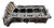 Sobre Carter 1.4 Motor Citroen Peugeot C3 206 2011 A 2013 - comprar online