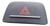 Botão Pisca Alerta Vw Gol G5 G6 Saveiro Voyage 2013 A 2016 - comprar online
