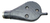 Tampa Mufla Tbi 1.8 Ford Escort Verona Logus 1994 A 1997 - loja online