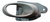 Maçaneta Interna Dianteiro Direito Ford Taurus 1991 A 1998 - comprar online