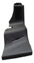 Suporte Tampao Bagagito Esquerdo Ford Fiesta 2002 A 2014 - comprar online