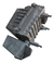Caixa Filtro De Ar Original Ford Focus 2004 A 2008 Xs4u9a612 - comprar online