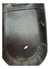 Imagem do Acabamento Trilho Banco Direito Honda Fit 2004 A 2008