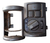Moldura Painel Difusor Ar Com Chave De Luz Gm Corsa 98 A 02 - comprar online