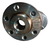 Eixo Virabrequim Vw Fox Gol Up Virtus 1.0 3cc Mpi 2020 2021 na internet