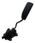 Pedal Acelerador Honda Hyundai Hb20 2011 A 2019 - comprar online