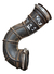 Mangueira Filtro Ar 1.0 8v Zetec 1.6 Ford Ka 2008 A 2013 - comprar online
