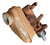 Cilindro Mestre Reservatorio Freio Original Fiat Palio 2008 - comprar online