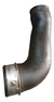 Mangueira Intercooler Original Vw Tiguan Tsi 2.0 2011 - comprar online