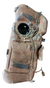 Tanque Combustivel Gm Corsa Frente Montana 2003 A 2012