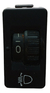 Botão Regulagem Farol Citroen C4 Pallas 2008 A 2012 Original