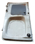 Porta Tampa Traseira Esquerda Fiat Fiorino 2015 A 2019 - comprar online
