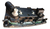 Imagem do Moldura Comando Ventilacao Ford Courier Fiesta 1996 A 2006