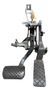 Pedaleira Suporte Pedal Freio Acelerador Vw Passat 99 A 01