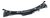 Grade Churrasqueira Volvo C30 2007 A 2012 Original - loja online