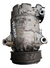 Compressor Ar Condicionado Citroen Peugeot C3 Picasso 2012