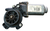 Motor Vidro Elétrico Traseiro Esquerdo Gm Meriva Joy 2006