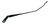 Braço Limpador Parabrisa Direito Peugeot 206 207 2007 A 2011 - comprar online