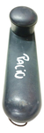 Manivela Abertura Vidro Traseiro Fiat Palio 1996 - comprar online