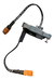Cinta Hard Disk Airbag Original Citroen Xsara Break 99 02 - loja online