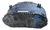Painel Instrumento G3 1.0 Vw Gol Parati Saveiro 1999 A 2005 - loja online