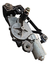 Motor Limpador Vidro Traseiro Vigia Peugeot 206 Sw - loja online